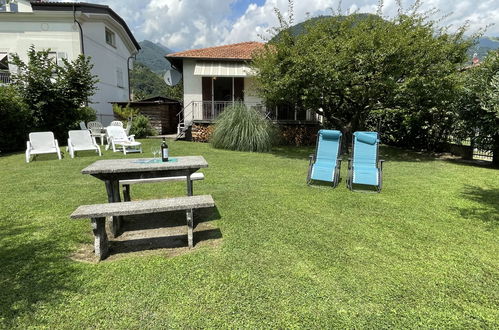 Photo 19 - Maison de 2 chambres à Domaso avec jardin et vues sur la montagne