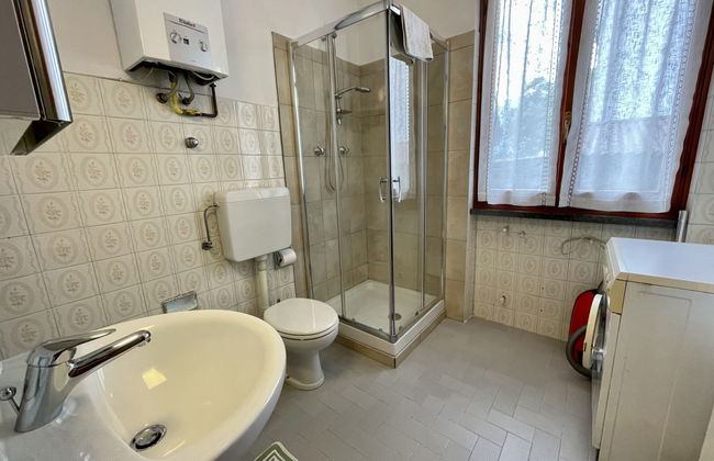 Haus mit 3 Schlafzimmern in Domaso mit garten - Foto 13