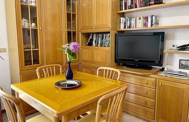 Haus mit 3 Schlafzimmern in Domaso mit garten - Foto 6