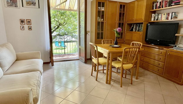 Haus mit 3 Schlafzimmern in Domaso mit garten - Foto 4