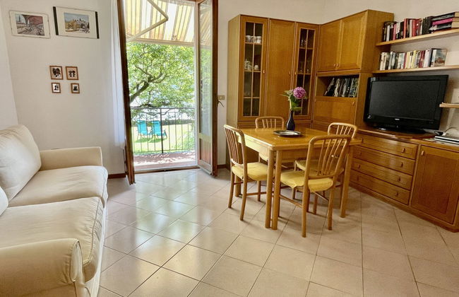 Haus mit 3 Schlafzimmern in Domaso mit garten - Foto 4