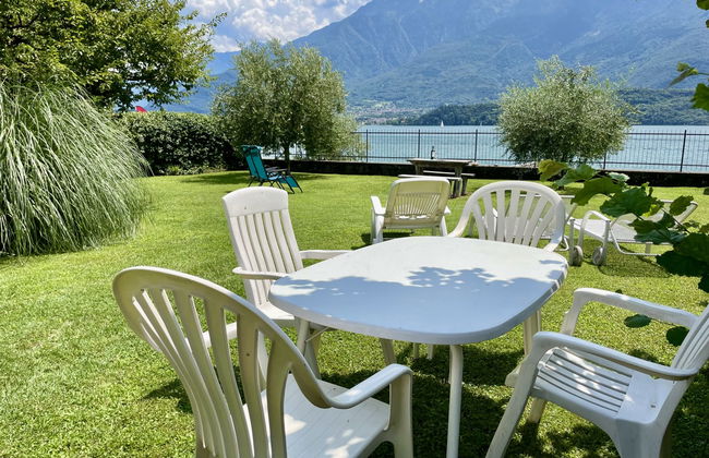 Haus mit 3 Schlafzimmern in Domaso mit garten - Foto 15