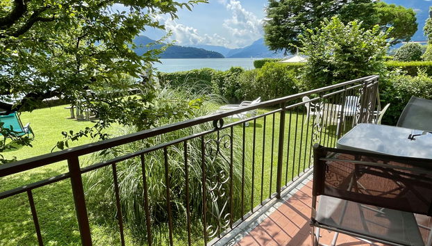Haus mit 3 Schlafzimmern in Domaso mit garten - Foto 3