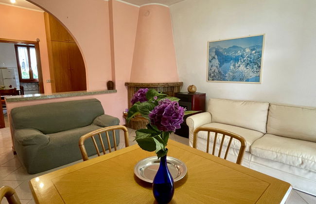 Haus mit 3 Schlafzimmern in Domaso mit garten - Foto 7
