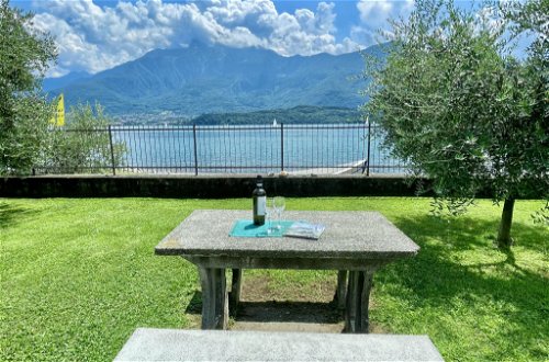 Photo 14 - 2 bedroom House in Domaso with garden and mountain view