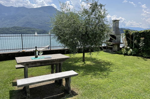 Photo 16 - 2 bedroom House in Domaso with garden and mountain view