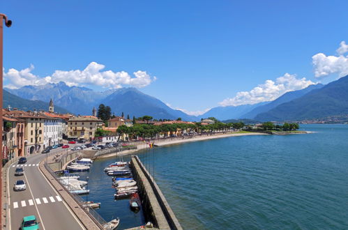 Photo 32 - Apartment in Domaso with mountain view