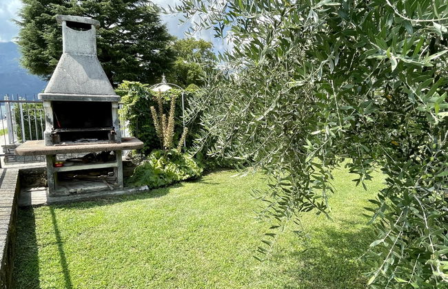 Haus mit 3 Schlafzimmern in Domaso mit garten - Foto 17