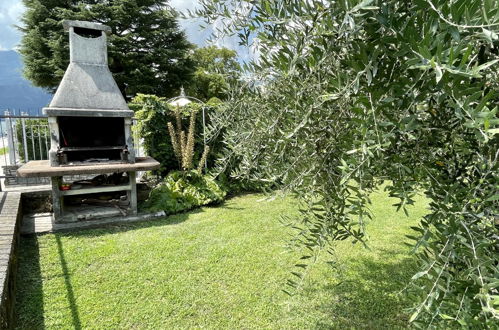 Photo 17 - Maison de 2 chambres à Domaso avec jardin et vues sur la montagne