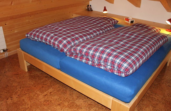 Apartamento de 2 quartos em Lenk - Foto 14