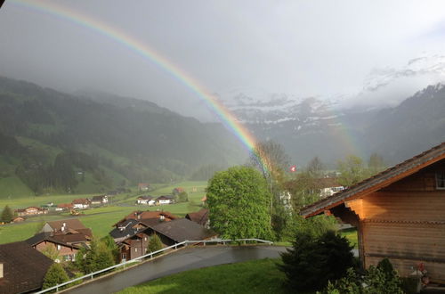 Foto 4 - Apartamento de 2 quartos em Lenk