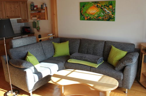 Foto 6 - Apartamento de 2 quartos em Lenk