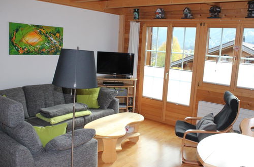 Foto 7 - Apartamento de 2 quartos em Lenk