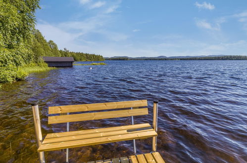 Photo 23 - Maison de 2 chambres à Kuusamo avec sauna