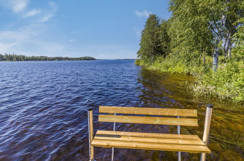 Photo 22 - Maison de 2 chambres à Kuusamo avec sauna