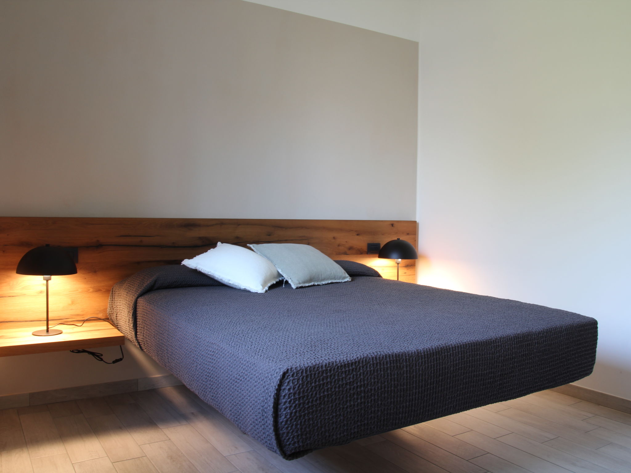 Foto 12 - Appartamento con 1 camera da letto a Brenzone sul Garda con giardino e vista sulle montagne