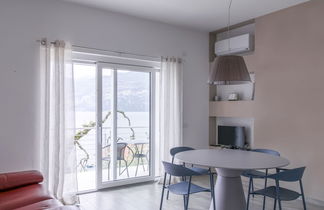 Photo 2 - Appartement de 1 chambre à Brenzone sul Garda avec jardin et vues sur la montagne