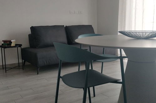 Foto 8 - Apartamento de 1 habitación en Brenzone sul Garda con jardín