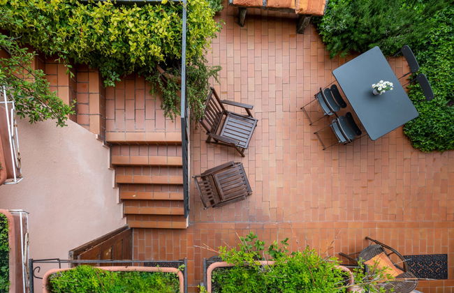 Casa de 2 quartos em Arizzano com jardim - Foto 20