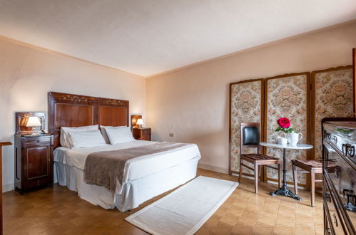 Foto 12 - Casa con 2 camere da letto a Arizzano con giardino e vista sulle montagne