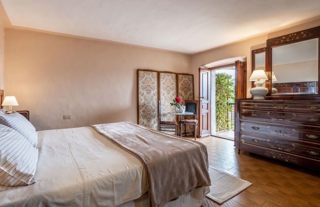Casa de 2 quartos em Arizzano com jardim - Foto 11