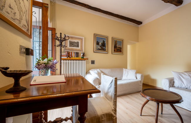 Casa de 2 quartos em Arizzano com jardim - Foto 6