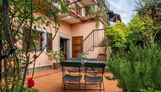 Haus mit 2 Schlafzimmern in Arizzano mit garten - Foto 2