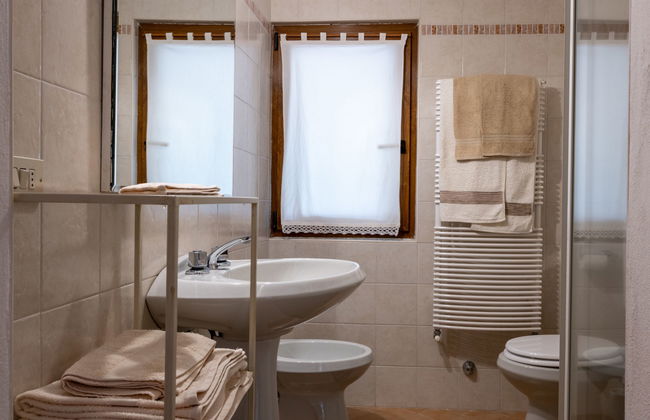 Casa de 2 quartos em Arizzano com jardim - Foto 19