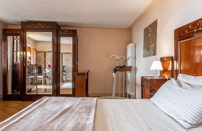Casa de 2 quartos em Arizzano com jardim - Foto 13