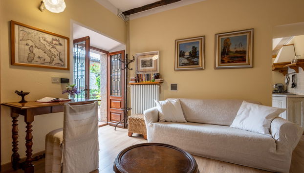 Haus mit 2 Schlafzimmern in Arizzano mit garten - Foto 5