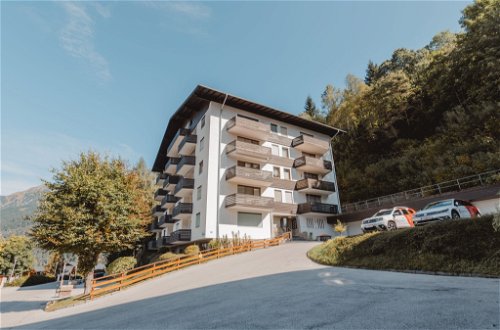 Foto 24 - Appartamento con 1 camera da letto a Bad Gastein con vista sulle montagne