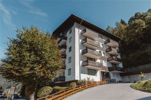 Foto 20 - Apartment mit 1 Schlafzimmer in Bad Gastein mit blick auf die berge