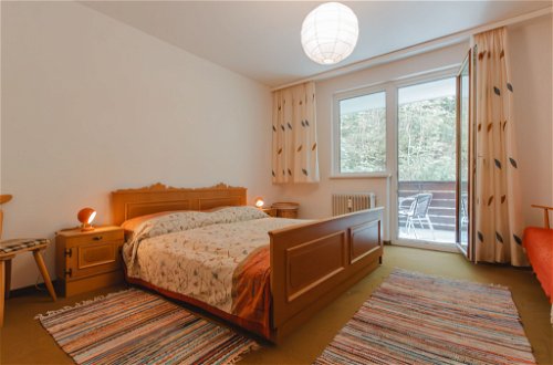 Foto 5 - Apartamento de 1 habitación en Bad Gastein con vistas a la montaña