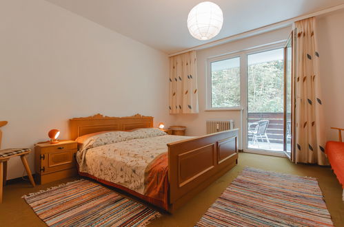 Foto 5 - Apartamento de 1 habitación en Bad Gastein con jardín