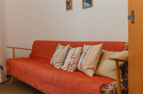 Foto 7 - Appartamento con 1 camera da letto a Bad Gastein con vista sulle montagne