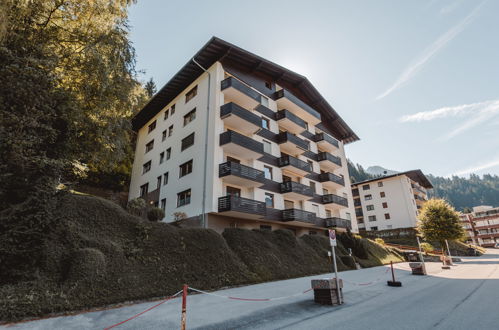 Foto 21 - Apartment mit 1 Schlafzimmer in Bad Gastein mit blick auf die berge