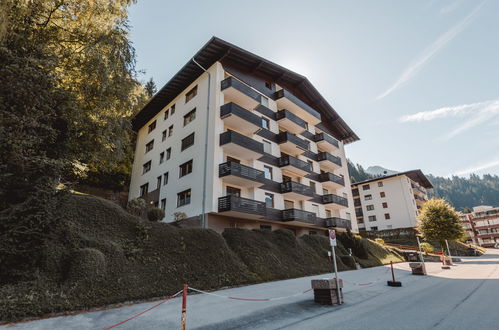 Photo 21 - Appartement de 1 chambre à Bad Gastein avec jardin