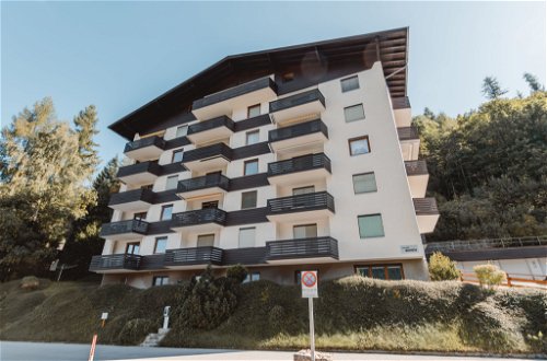 Foto 23 - Apartamento de 1 habitación en Bad Gastein con vistas a la montaña