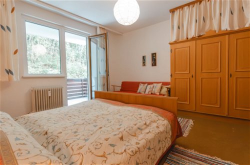 Foto 12 - Apartamento de 1 quarto em Bad Gastein com vista para a montanha