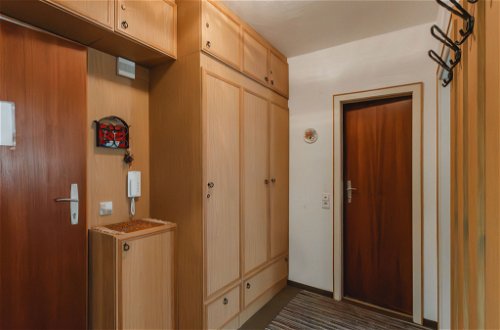 Foto 16 - Apartamento de 1 habitación en Bad Gastein con vistas a la montaña