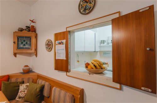 Foto 6 - Appartamento con 1 camera da letto a Bad Gastein con vista sulle montagne