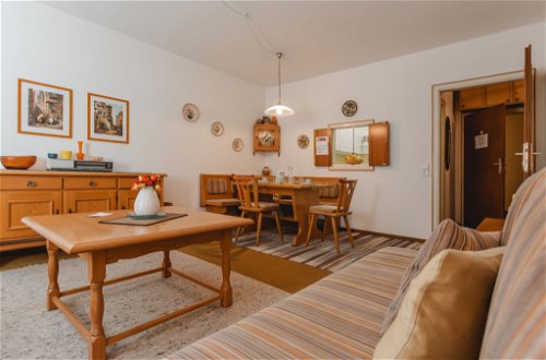 Foto 1 - Apartment mit 1 Schlafzimmer in Bad Gastein mit blick auf die berge