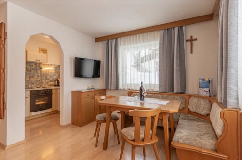 Photo 9 - 1 bedroom Apartment in Kappl with mountain view