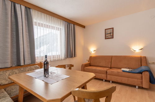 Photo 7 - 1 bedroom Apartment in Kappl with mountain view