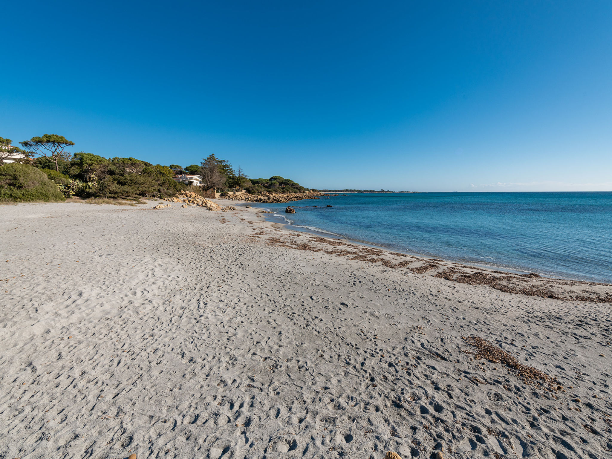 Photo 14 - 1 bedroom Apartment in Orosei with swimming pool and sea view