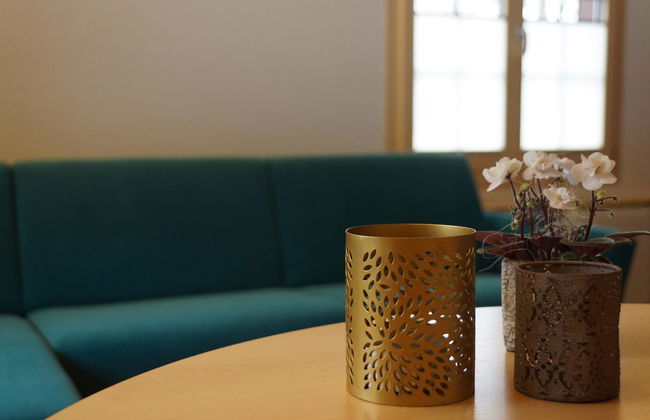 Apartamento de 1 quarto em Lenk - Foto 5