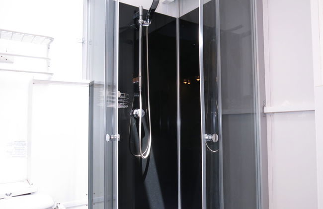 Casa de 2 quartos em Talmont-Saint-Hilaire com jardim e terraço - Foto 12