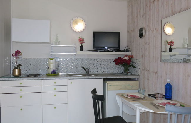 Casa de 2 quartos em Talmont-Saint-Hilaire com jardim e terraço - Foto 6