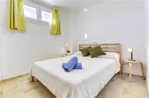 Foto 15 - Casa con 3 camere da letto a Castelló d'Empúries con terrazza e vista mare
