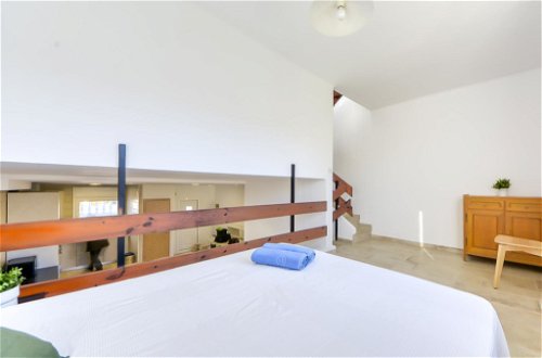 Foto 18 - Casa de 3 quartos em Castelló d'Empúries com terraço e vistas do mar